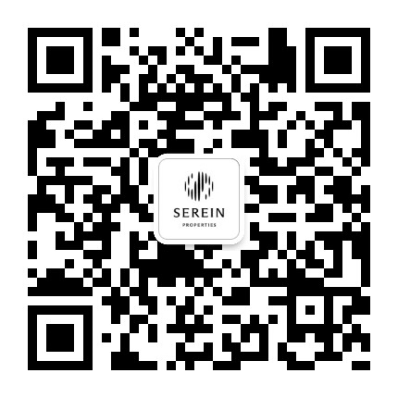 Wechat QR